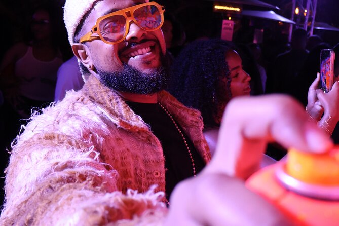 Spray Day Graffiti Workshop - The Itinerary and What You Can Expect