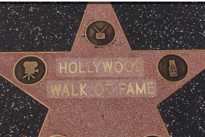 Hollywood Walk OF Fame Experience and Sightseeing - The Full Breakdown of the Hollywood Walk of Fame Experience