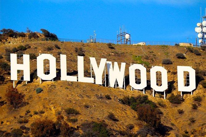 Hollywood Open Air Bus Tours to Celebrity Homes & Beverly Hills - Deep Dive into the Hollywood Open Air Bus Tour