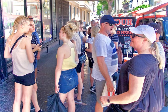 Hollywood Open Air Bus Tours to Celebrity Homes & Beverly Hills - FAQ