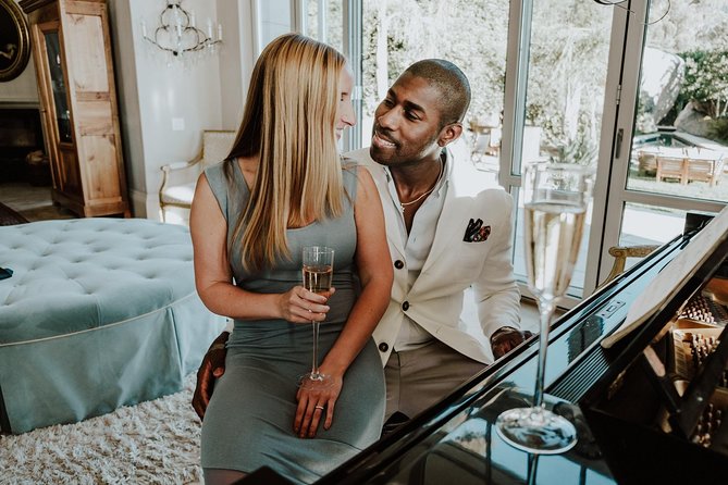 Private Photo Session with a Local Photographer in Beverly Hills - In-Depth Review of the Beverly Hills Private Photo Session