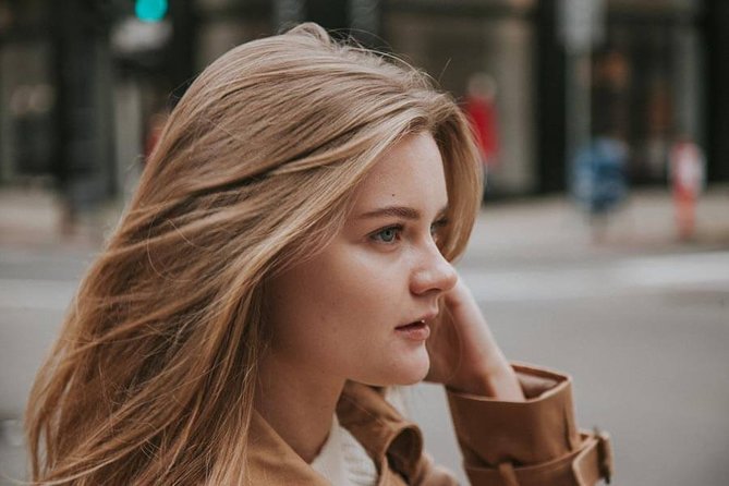 Private Photo Session with a Local Photographer in Beverly Hills - FAQ