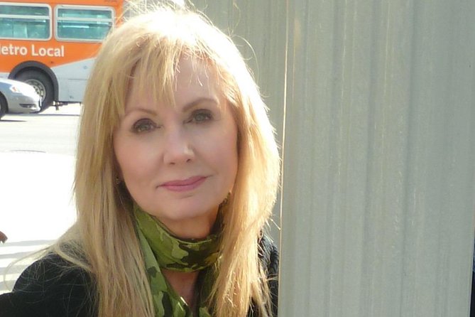 Demystifying Art at The Getty - One-Hour - Why You Should Consider This Tour