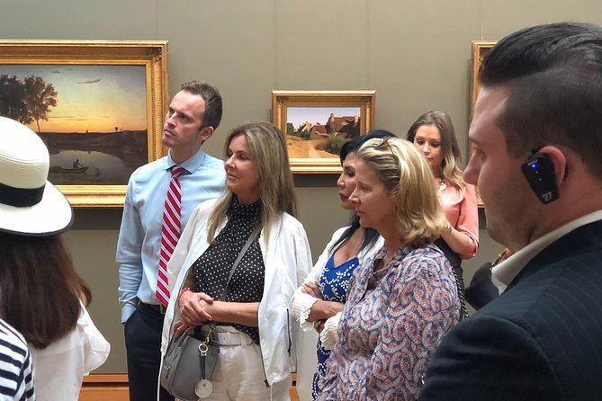 Demystifying Art at The Getty - One-Hour - Final Words: Is It Worth It?