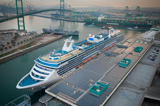 Orange County Private Transportation Services. - The Experience: What You Can Expect