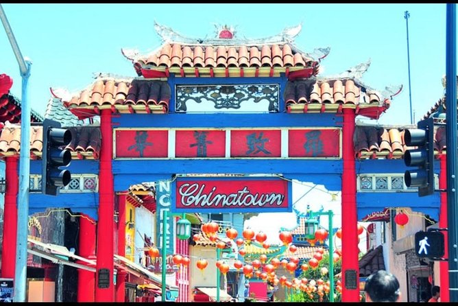 Long Beach Private Transfer to or from Los Angeles. - Why Choose This Private Transfer?