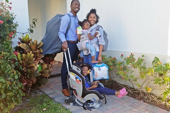 Long Beach Private Transfer to or from Los Angeles. - FAQ