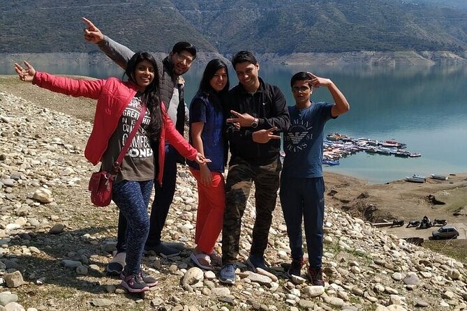 Santa Barbara, and Solvang Private Scenic Tour. - FAQ