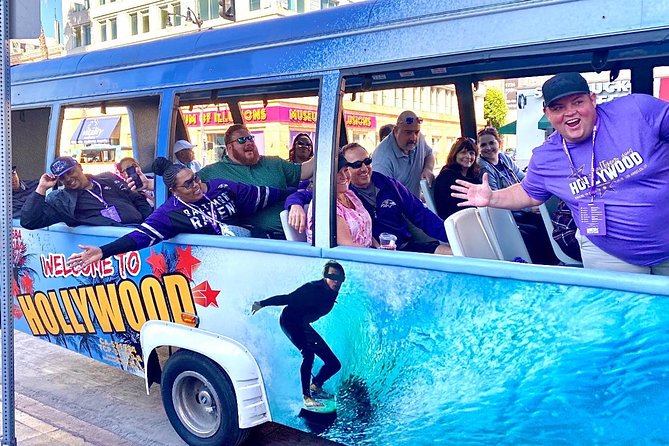 Fun Movie Star Homes Tour - Key Points