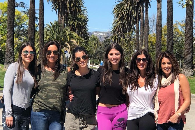 City Tour of Los Angeles, Hollywood and Beverly Hills - Authentic Review Snippets and Insights