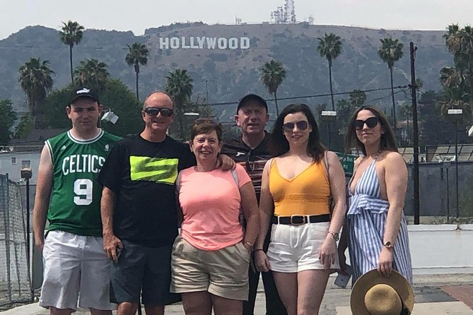 Legends Of Hollywood Shore Excursion - Authentic Insights From Travelers