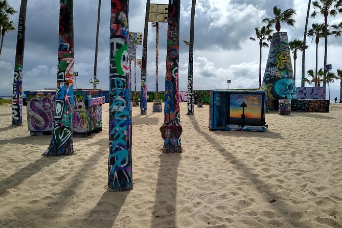 Venice Vibrations Public Bike Tour Experience - Frequently Asked Questions