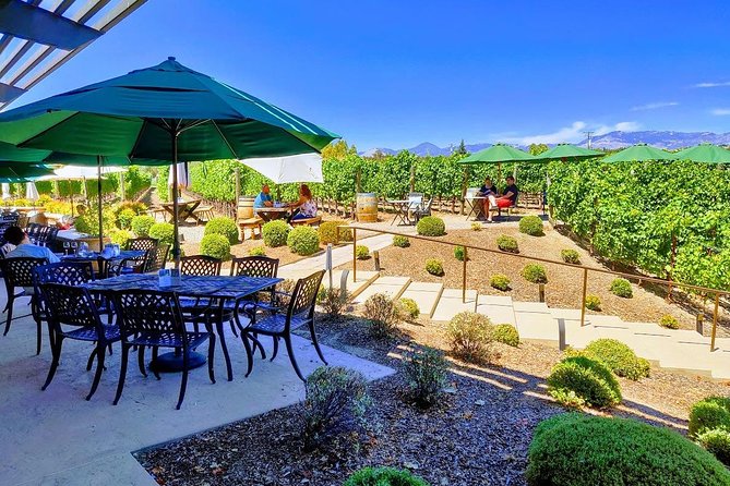 Santa Barbara Wine Tasting Day Tour from Los Angeles - An In-Depth Look at the Santa Barbara Wine Tour