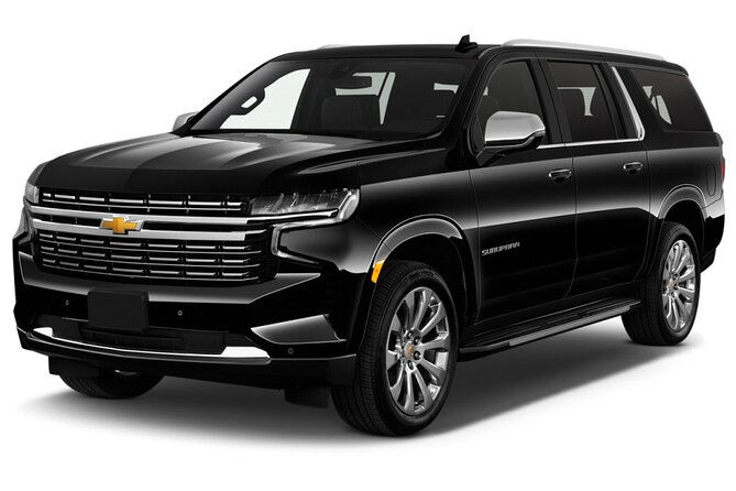 The Best Transfer to Los Angeles International Airport (LAX) - FAQ