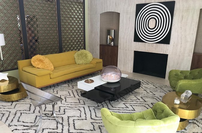 Mods & Icons Tour of Palm Springs - The Sum Up: Is It Worth It?