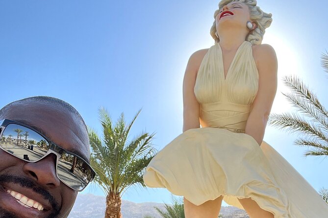 Palm Springs Shuffle Scavenger Hunt - Pricing and Value