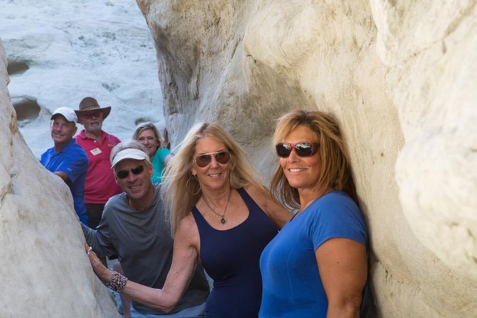 San Andreas Fault Jeep Tour from Palm Desert - Final Thoughts: Who Should Sign Up?