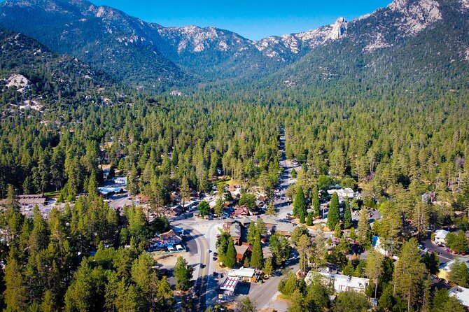 Idyllwild Day Tour - Why This Tour Offers Good Value