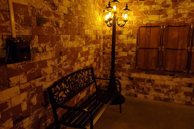 Jack the Ripper Escape Room Game for Private Group - The Value of This Experience