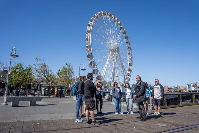 Fisherman's Wharf Walking Tour - Who Will Love This Tour?