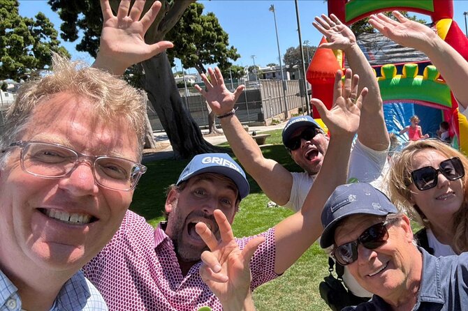 Ashbury Hippie Hunt San Francisco Art Walk Haight - The Drawbacks and Considerations