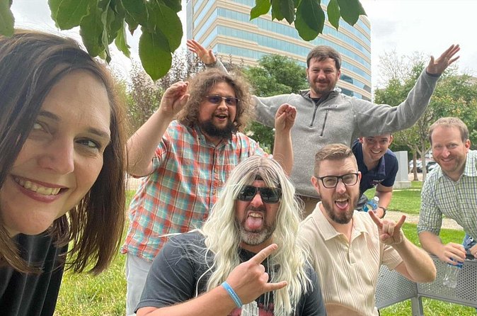 Ashbury Hippie Hunt San Francisco Art Walk Haight - A Closer Look at the Neighborhood and Experience