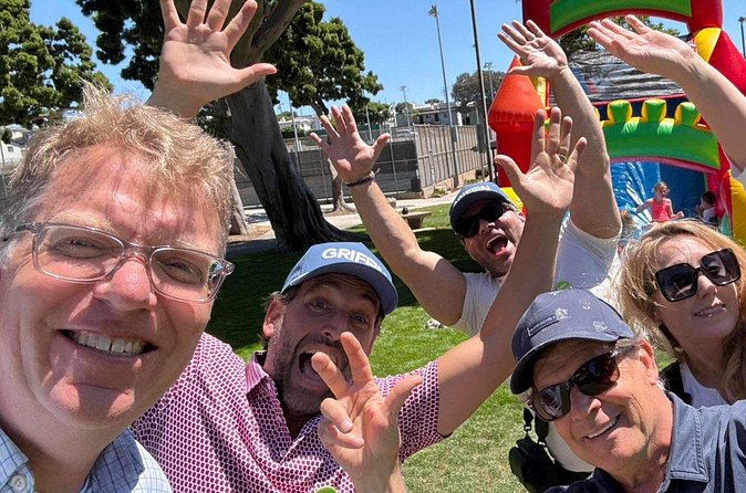 Ashbury Hippie Hunt San Francisco Art Walk Haight - Final Thoughts