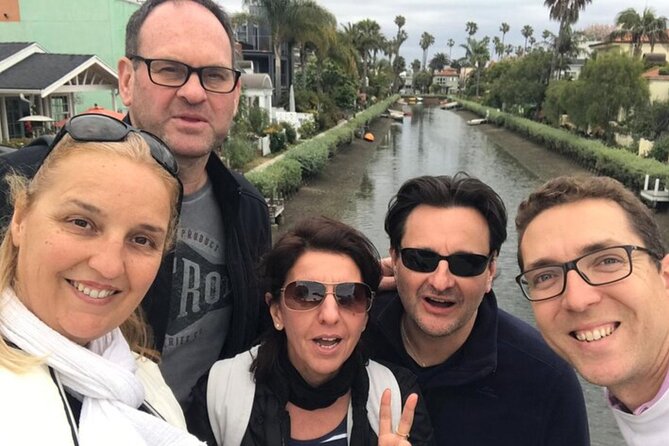 San Francisco Private Street Art Tour With A Guide (Private Tour) - Detailed Itinerary Breakdown