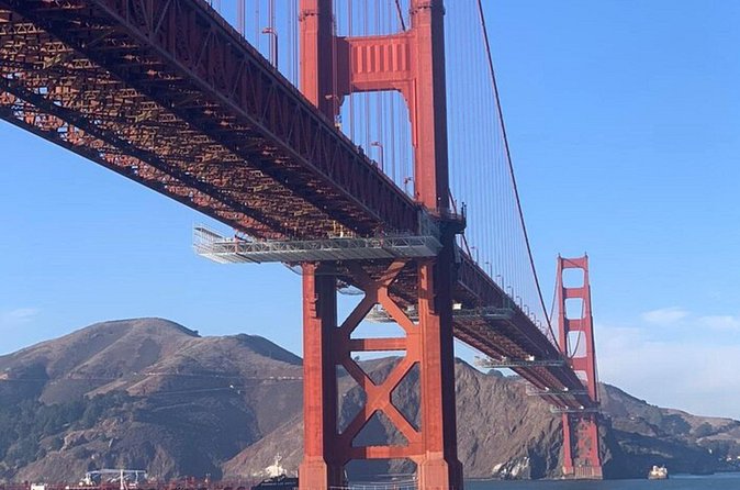 San Francisco Private Street Art Tour With A Guide (Private Tour) - The Sum Up