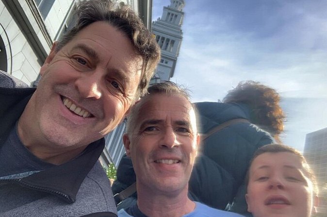 San Francisco Private Street Art Tour With A Guide (Private Tour) - Value and Overall Impression