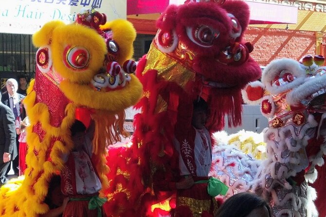 San Francisco City Tour Including Muir Woods and Sausalito - An In-Depth Look at the Tour Experience