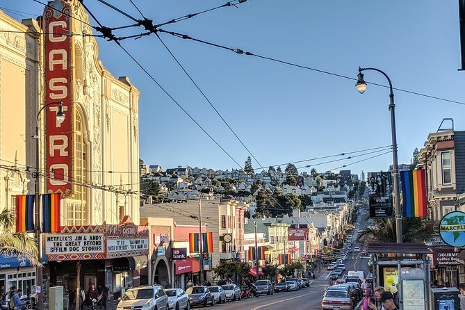 Secrets of Castro: Self-Guided LGBTQ+ Mystery Walk - FAQ