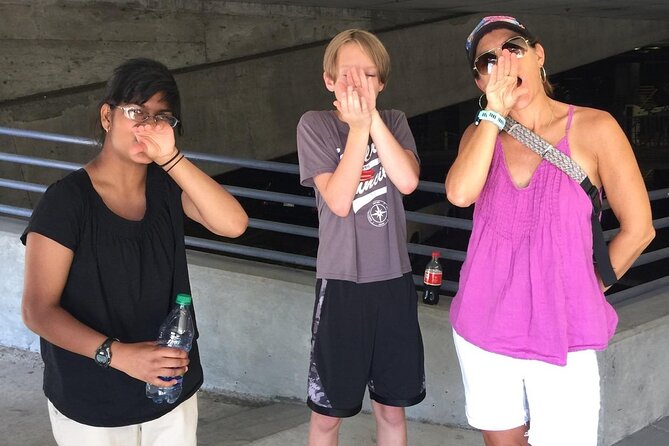 Epic Scavenger Hunt in San Francisco by Operation City Quest - In-Depth Breakdown of the Experience