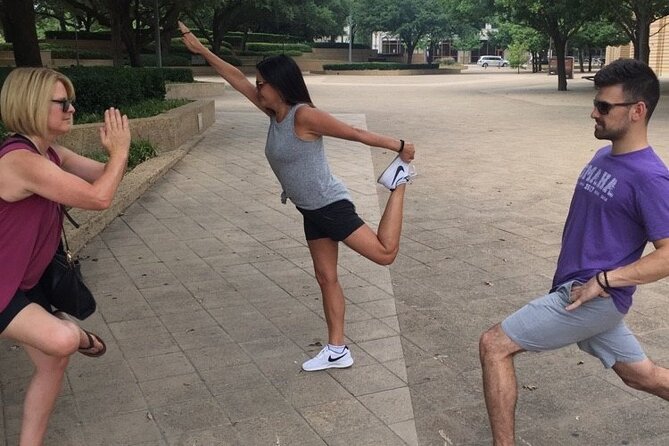 Epic Scavenger Hunt in San Francisco by Operation City Quest - The Sum Up