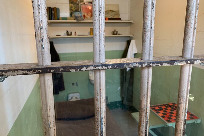 Alcatraz Inside Access Ferry and Audio Tour with Night Option - The Sum Up: Is This Tour Right for You?