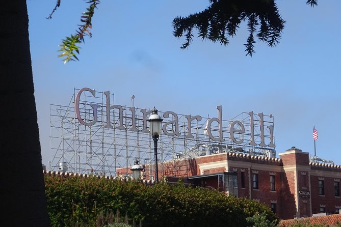 Fisherman's Wharf Self-Guided Walking Tour and Hunt - Final Thoughts