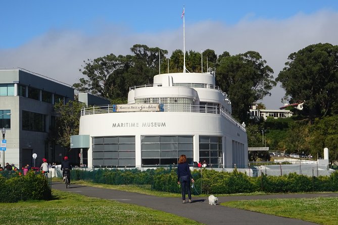 Fisherman's Wharf Self-Guided Walking Tour and Hunt - What Travelers Say