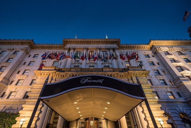 San Francisco Ghosts, Gold and Ghouls Tour - FAQ