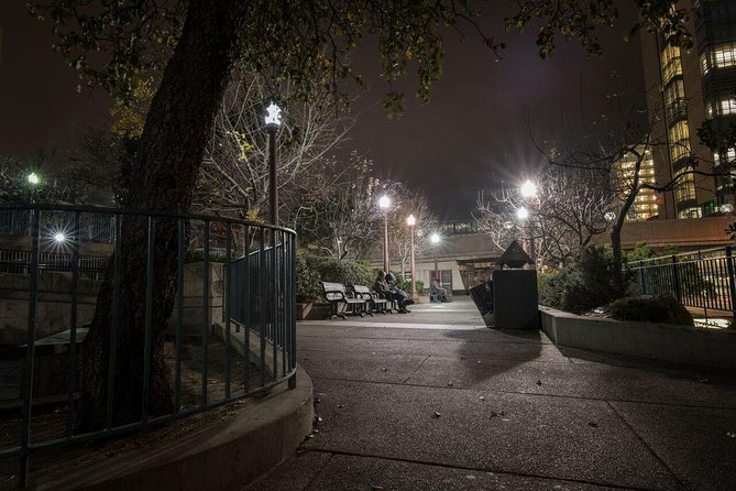 San Francisco Ghosts, Gold and Ghouls Tour - Who Should Consider This Tour?