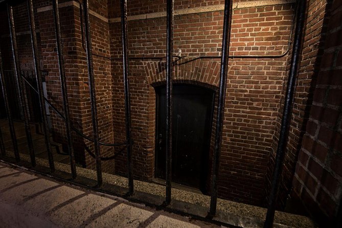 San Francisco Ghosts, Gold and Ghouls Tour - The Sum Up: Is It Worth It?