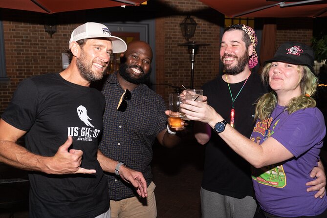 San Francisco Ghosts Boos and Booze Haunted Pub Crawl - Final Thoughts: Why This Tour Offers Real Value
