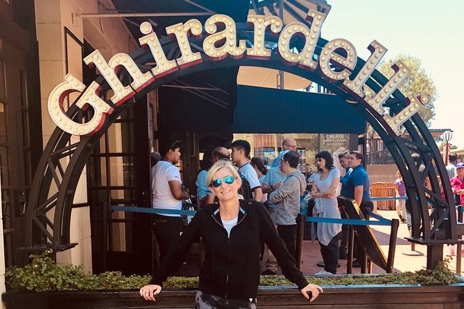 San Francisco Private Car Tour: Instagram's Most Famous Spots - FAQ