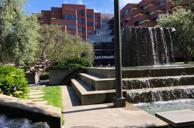 San Francisco Telegraph Hill & The Old Waterfront Tour - Final Thoughts