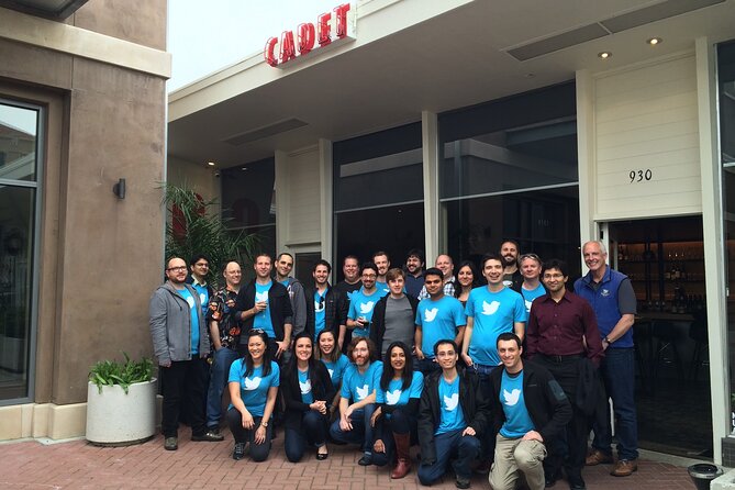 Golden Gate Park Self-Facilitated Treasure Hunt - Detailed Breakdown of What to Expect