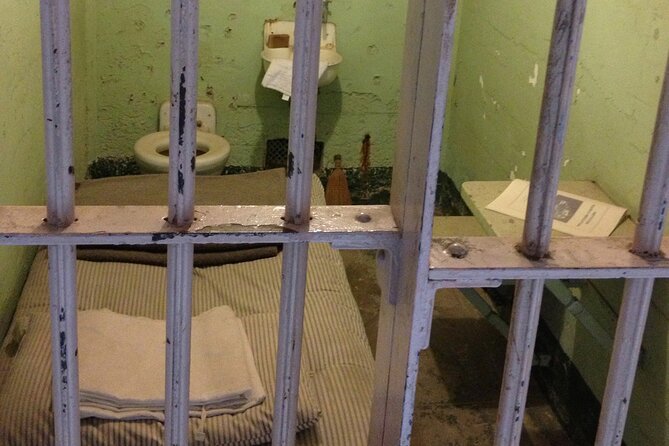 Official Alcatraz Island Prison Tour and San Francisco Bay Cruise - Authentic Insights from Fellow Travelers