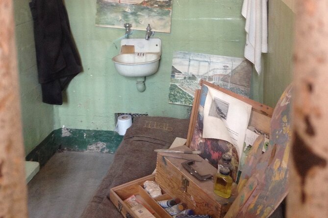 Official Alcatraz Island Prison Tour and San Francisco Bay Cruise - A Detailed Look at the Experience