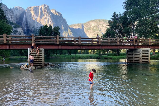 Yosemite Private Tour from San Francisco - FAQs About the Yosemite Private Tour from San Francisco