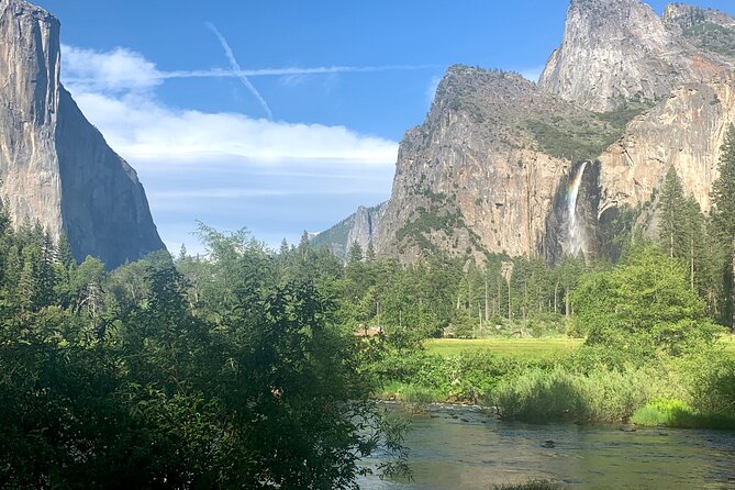 Yosemite Private Tour from San Francisco - Yosemite Private Tour from San Francisco: An In-Depth Look