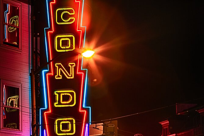 North Beach and Chinatown Smartphone Guided Walking Tour - FAQ