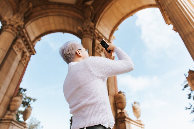 San Francisco City Tour: Must-See Sights in Half a Day - Who Should Consider This Tour?